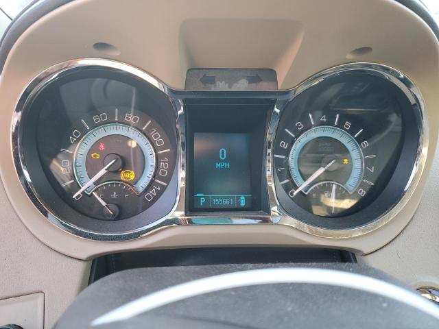 Photo 9 from auction – 2010 BUICK LACROSSE C with VIN 1G4GC5EG3AF175197