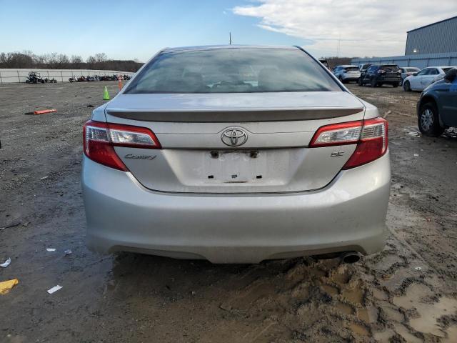 Photo 6 from auction – 2013 TOYOTA CAMRY with VIN 4T1BF1FK7DU231381