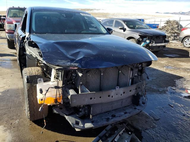 Photo 5 from auction – 2016 MAZDA CX-9 TOURI with VIN JM3TCBCY4G0121021