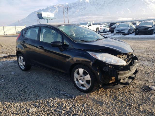 Photo 4 from auction – 2011 FORD FIESTA SE with VIN 3FADP4EJ6BM196568
