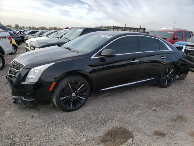 Photo 1 from auction – 2014 CADILLAC XTS VSPORT with VIN 2G61W5S83E9200020