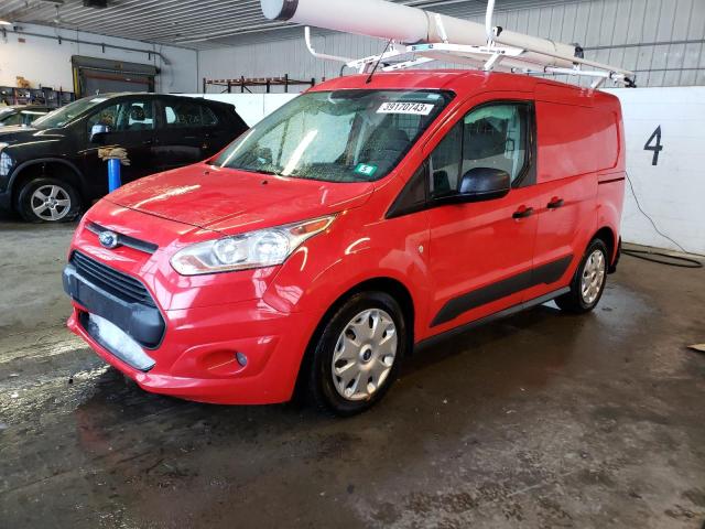 Photo 1 from auction – 2016 FORD TRANSIT CO with VIN NM0LE6F77G1278207