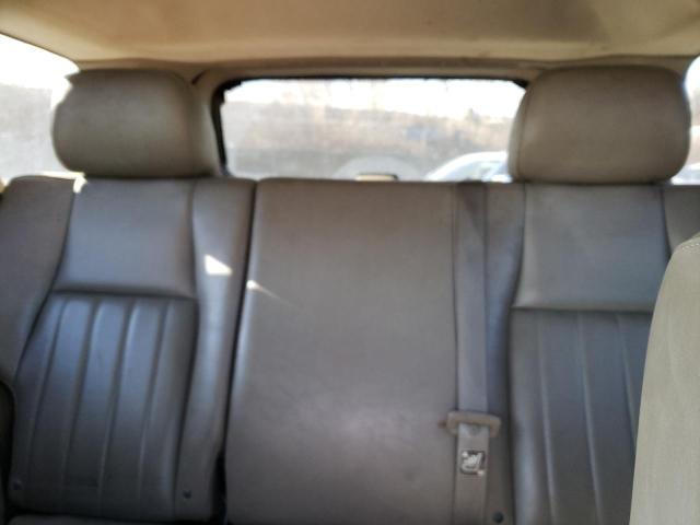 Photo 10 from auction – 2005 JEEP GRAND CHER with VIN 1J4GR48K45C561352