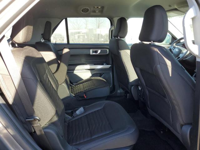 Photo 11 from auction – 2021 FORD EXPLORER X with VIN 1FMSK7DH9MGC02405