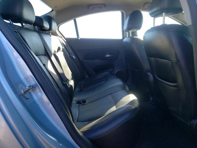 Photo 10 from auction – 2011 CHEVROLET CRUZE LT with VIN 1G1PG5S95B7259704