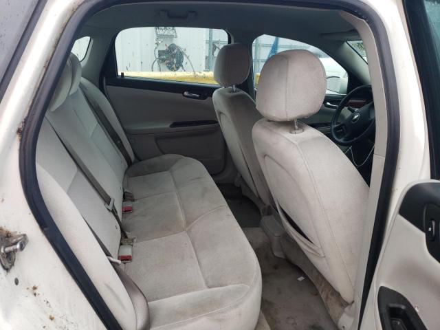 Photo 10 from auction – 2008 CHEVROLET IMPALA LT with VIN 2G1WT58K489282545