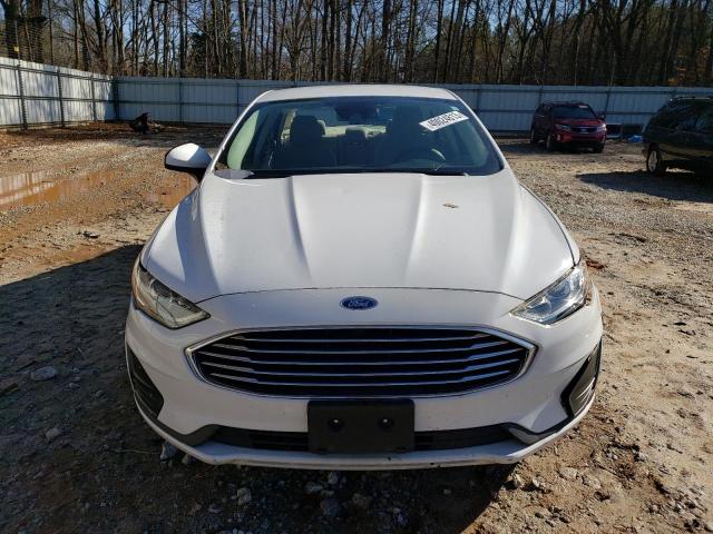 Photo 5 from auction – 2019 FORD FUSION SE with VIN 3FA6P0HD5KR231790