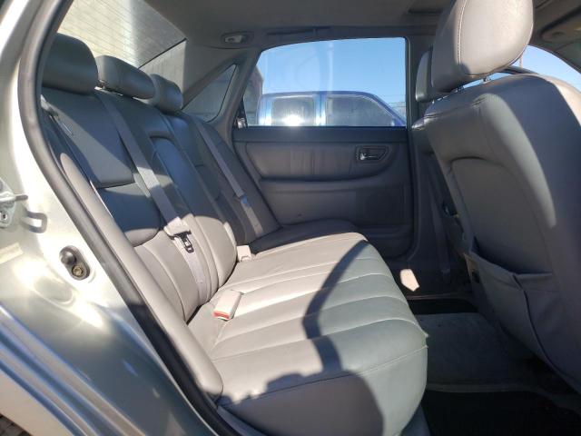 Photo 10 from auction – 2000 TOYOTA AVALON XL with VIN 4T1BF28B0YU064368