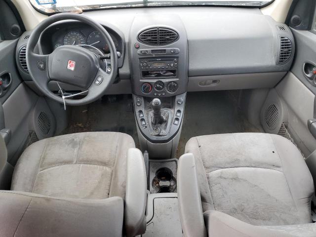 Photo 8 from auction – 2003 SATURN VUE with VIN 5GZCZ23D13S910311