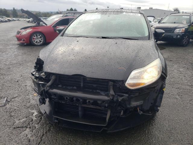 Photo 5 from auction – 2013 FORD FOCUS SE with VIN 1FADP3K20DL279991