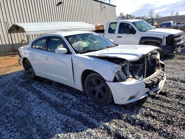 Photo 4 from auction – 2012 DODGE CHARGER SE with VIN 2C3CDXBG9CH182757