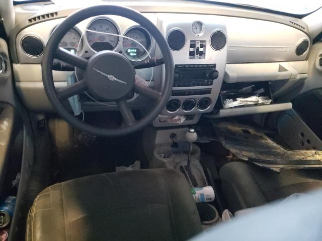 Photo 8 from auction – 2008 CHRYSLER PT CRUISER with VIN 3A8FY48B08T137902