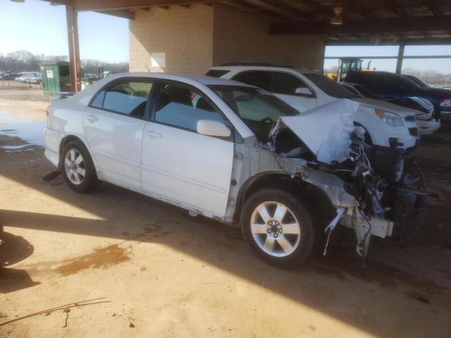 Photo 4 from auction – 2006 TOYOTA COROLLA CE with VIN 1NXBR32E86Z666383