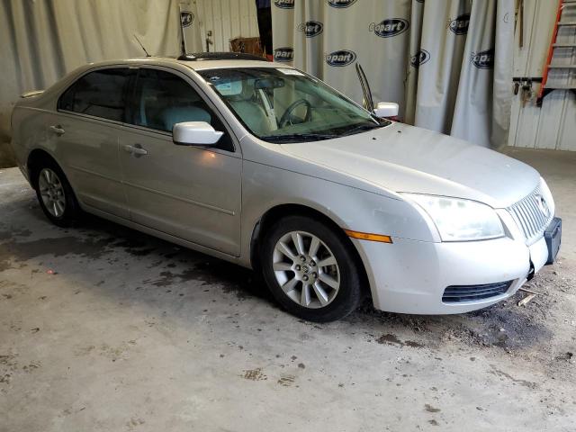 Photo 4 from auction – 2009 MERCURY MILAN with VIN 3MEHM07Z09R600797