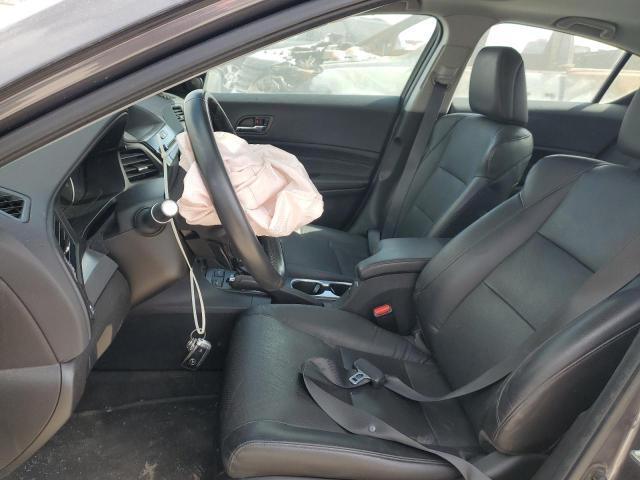 Photo 7 from auction – 2017 ACURA ILX PREMIU with VIN 19UDE2F77HA003861