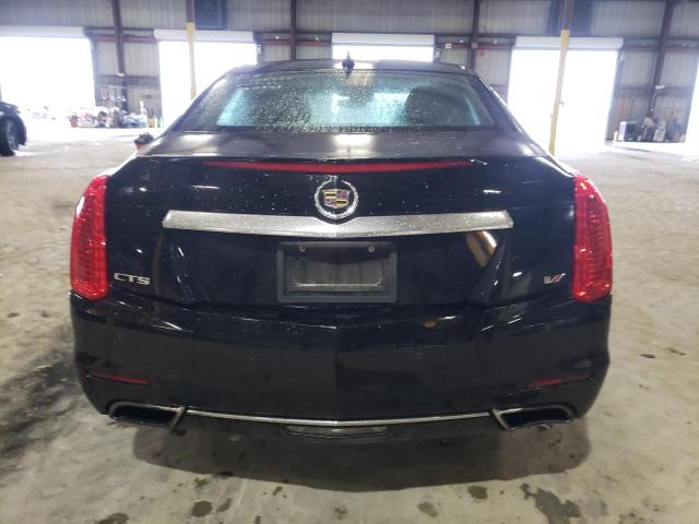 Photo 6 from auction – 2014 CADILLAC CTS VSPORT with VIN 1G6AU5S88E0190939