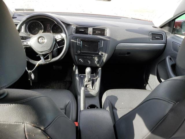 Photo 8 from auction – 2018 VOLKSWAGEN JETTA SE with VIN 3VWDB7AJ0JM231178