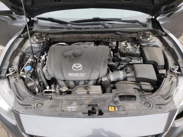 Photo 11 from auction – 2014 MAZDA 6 SPORT with VIN JM1GJ1U64E1158052
