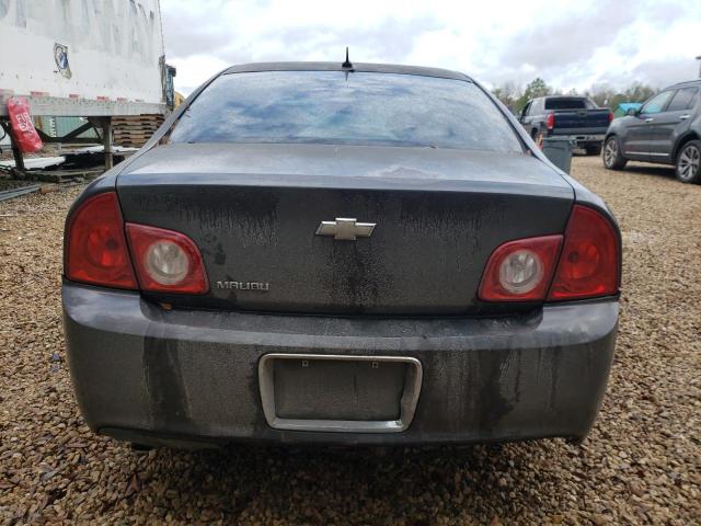 Photo 6 from auction – 2010 CHEVROLET MALIBU LS with VIN 1G1ZB5EB1A4165471