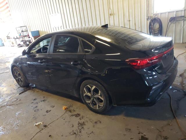 Photo 2 from auction – 2019 KIA FORTE FE with VIN 3KPF24AD0KE120842