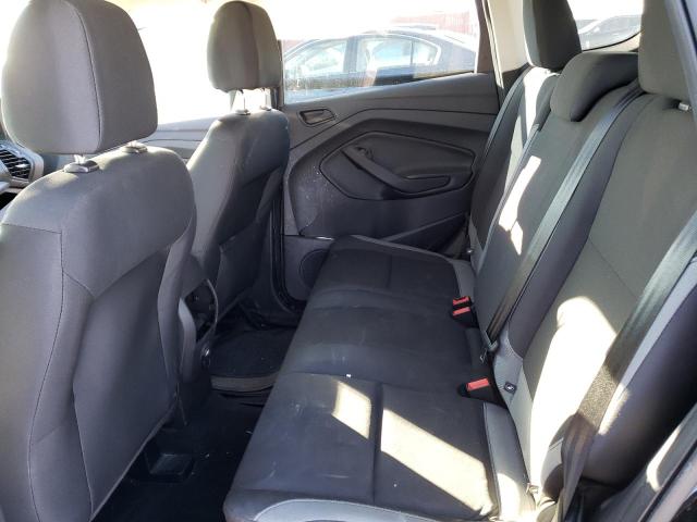 Photo 10 from auction – 2016 FORD ESCAPE S with VIN 1FMCU0F75GUA06087