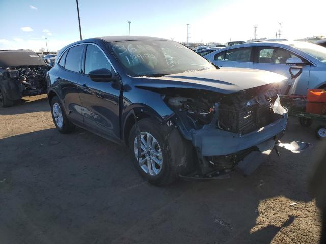 Photo 4 from auction – 2020 FORD ESCAPE SE with VIN 1FMCU9G65LUC43652