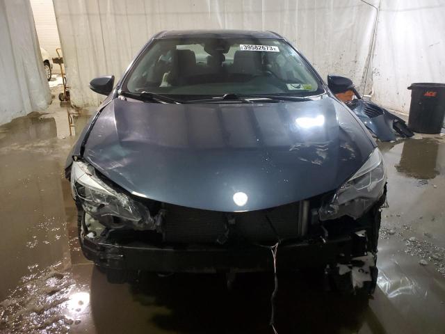 Photo 5 from auction – 2019 TOYOTA COROLLA L with VIN 2T1BURHEXKC173020