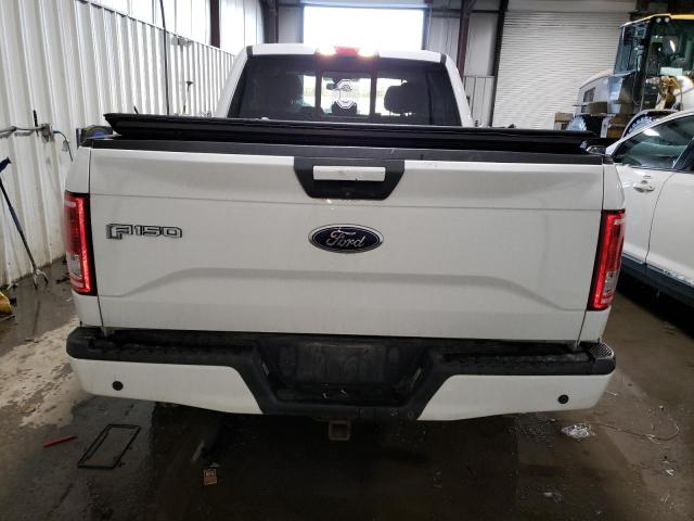 Photo 6 from auction – 2015 FORD F150 SUPER with VIN 1FTEX1EP2FFC59978
