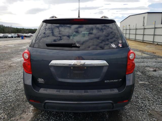 Foto 6 de la subasta – 2011 CHEVROLET EQUINOX LT con VIN 2GNALDEC1B1197670
