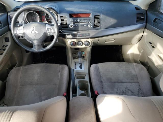 Photo 8 from auction – 2012 MITSUBISHI LANCER ES/ with VIN JA32U2FU5CU010067