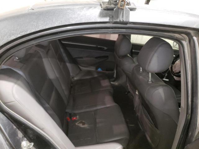 Photo 10 from auction – 2009 HONDA CIVIC EXL with VIN 2HGFA16089H021029