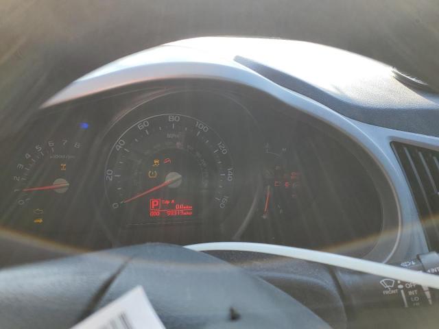 Photo 9 from auction – 2016 KIA SPORTAGE L with VIN KNDPBCAC5G7877152