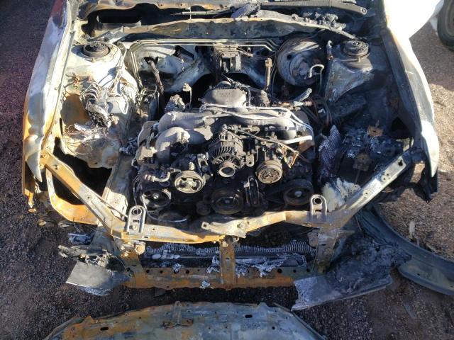Photo 12 from auction – 2009 SUBARU OUTBACK 2. with VIN 4S4BP61C897319310