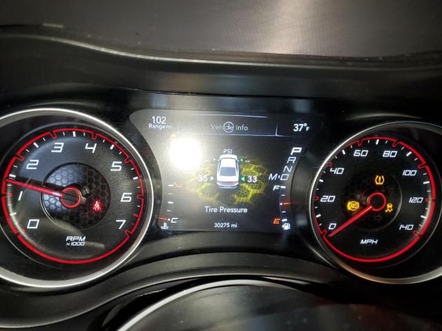Photo 9 from auction – 2019 DODGE CHARGER SX with VIN 2C3CDXJG4KH755371
