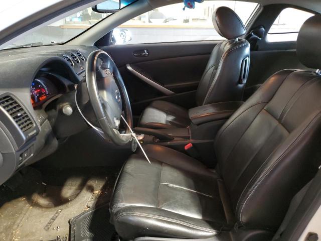 Photo 7 from auction – 2010 NISSAN ALTIMA S with VIN 1N4AL2EP2AC171335