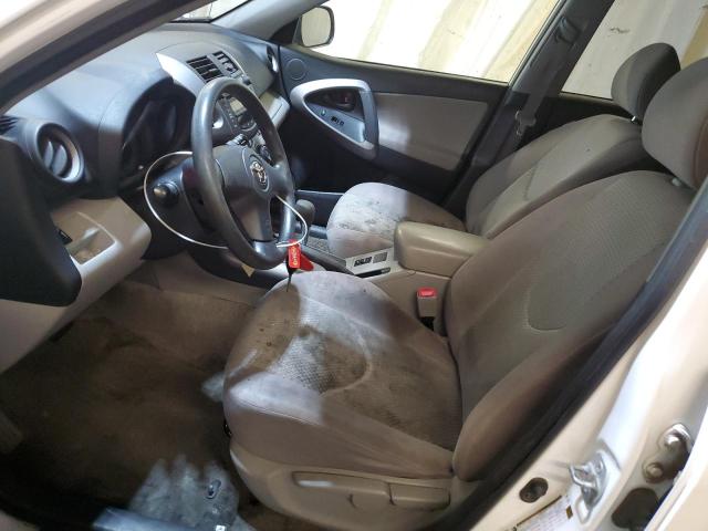 Photo 7 from auction – 2006 TOYOTA RAV4 with VIN JTMBD33V765044398