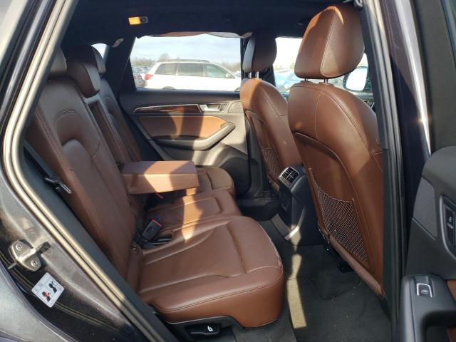 Photo 10 from auction – 2015 AUDI Q5 PREMIUM with VIN WA1DGAFPXFA019014