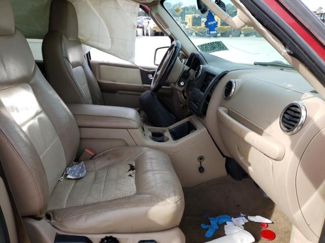 Photo 7 from auction – 2003 FORD EXPEDITION with VIN 1FMFU18L73LC40390