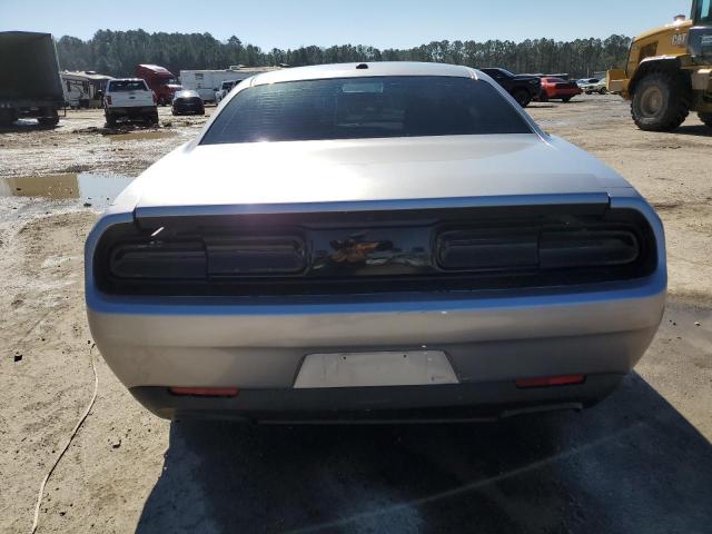 Photo 6 from auction – 2016 DODGE CHALLENGER with VIN 2C3CDZAG1GH184487