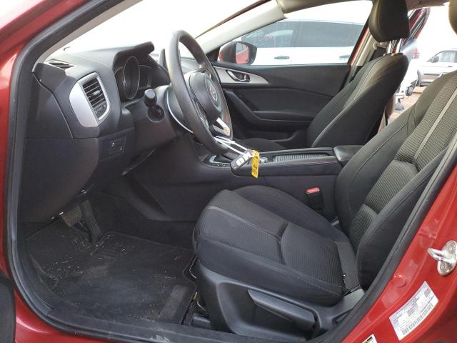 Photo 7 from auction – 2017 MAZDA 3 SPORT with VIN 3MZBN1U76HM126196