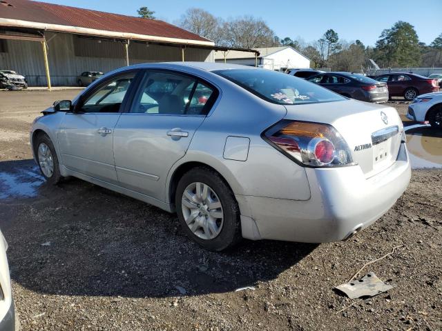 Photo 2 from auction – 2011 NISSAN ALTIMA BAS with VIN 1N4AL2AP7BN516709