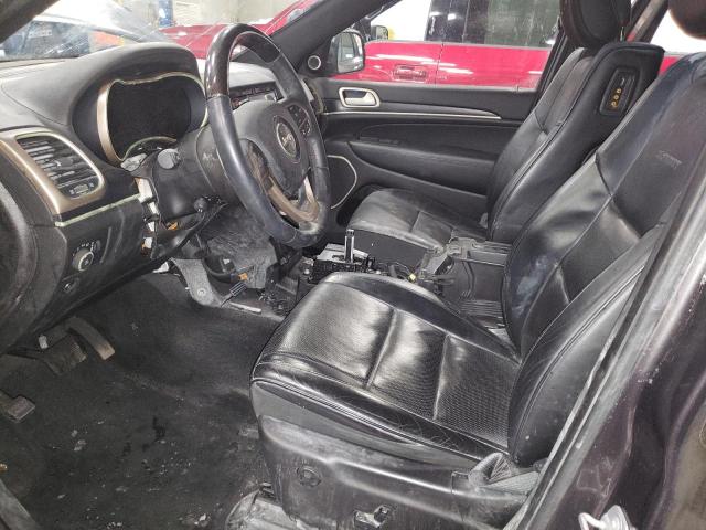 Photo 7 from auction – 2014 JEEP GRAND CHER with VIN 1C4RJFJM9EC463091