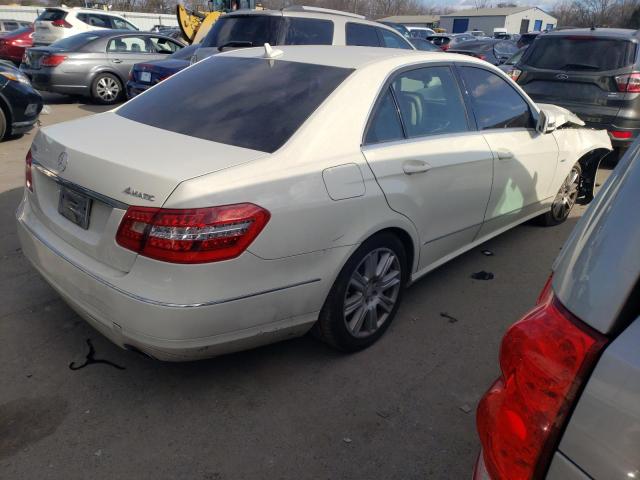 Photo 3 from auction – 2012 MERCEDES-BENZ E 350 4MAT with VIN WDDHF8JB9CA637974