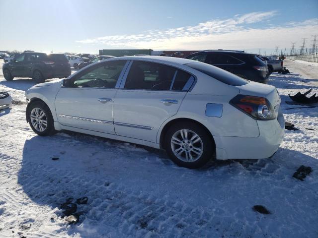 Photo 2 from auction – 2011 NISSAN ALTIMA BAS with VIN 1N4AL2AP0BN414412