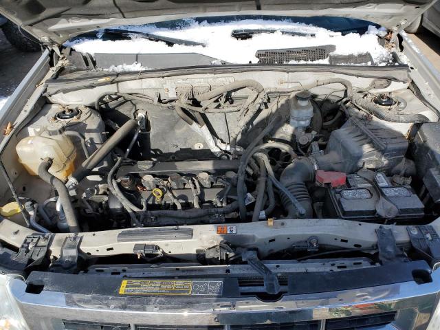 Foto 12 de la subasta – 2010 FORD ESCAPE XLT con VIN 1FMCU0D70AKB64455