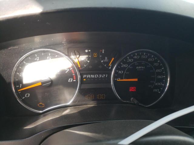 Photo 9 from auction – 2008 CHEVROLET COLORADO with VIN 1GCDT19EX88143614
