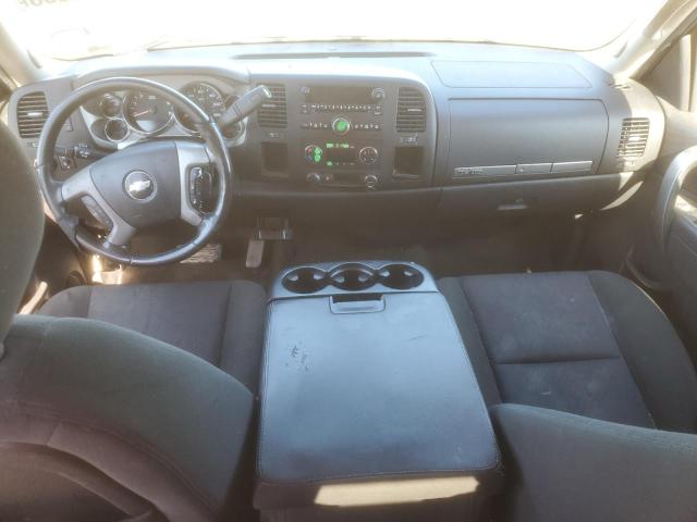 Photo 8 from auction – 2011 CHEVROLET SILVERADO with VIN 1GCRCSE03BZ347906