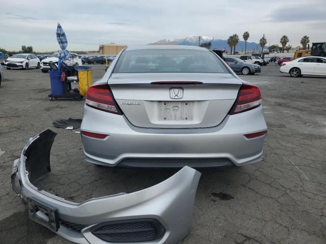 Photo 6 from auction – 2014 HONDA CIVIC EX with VIN 2HGFG3B88EH507422