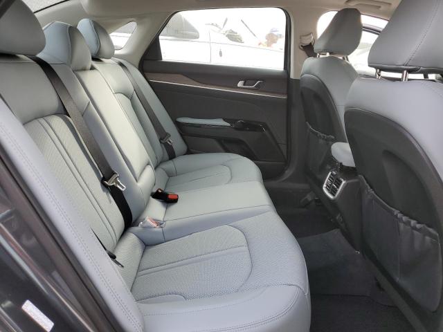 Photo 10 from auction – 2023 KIA K5 EX with VIN 5XXG34J22PG180216
