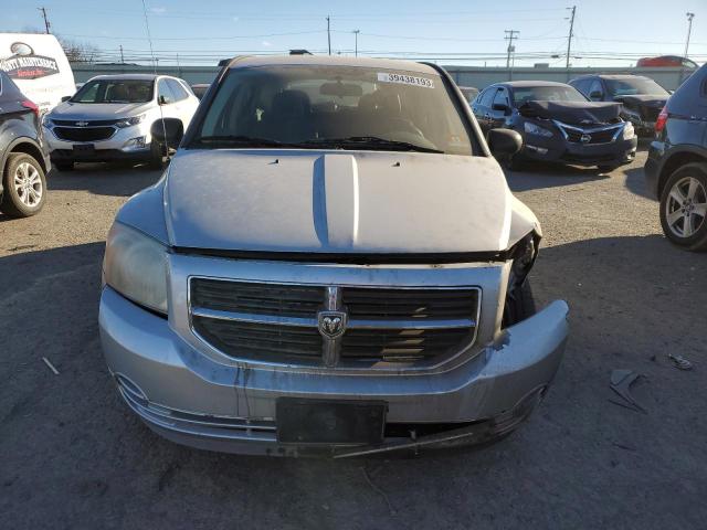Photo 5 from auction – 2007 DODGE CALIBER SX with VIN 1B3HB48B67D260014
